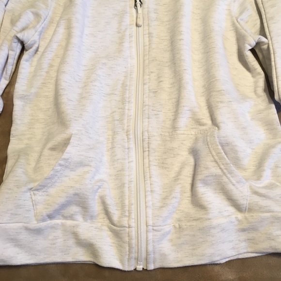 GIRLS 32 degrees HEAT brand JACKET HOODIE. - Picture 2 of 9